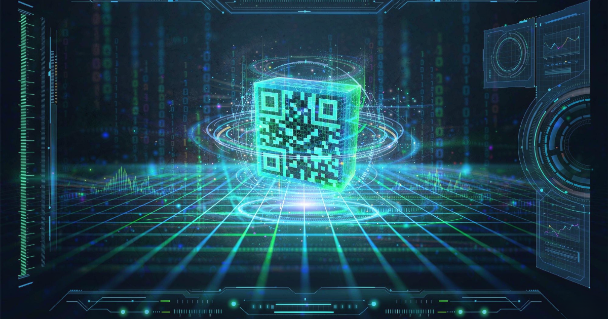 MatrixQR | Free & Secure QR Code Generator